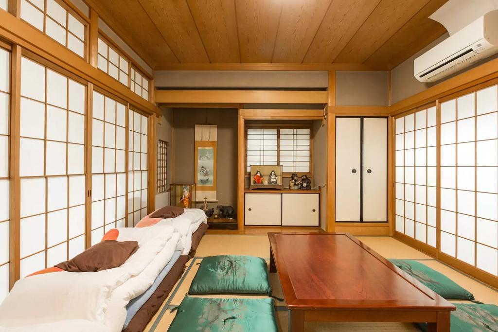 Gasthof Calligraphy House *