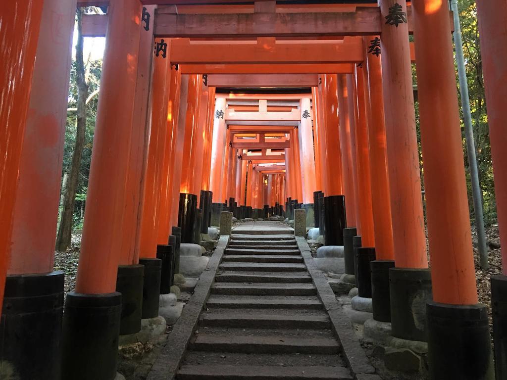 カリグラフィーハウス ゲストハウス