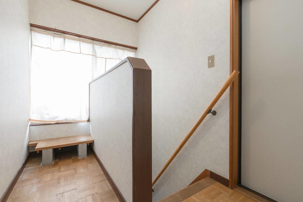 Calligraphy House * Kyōto