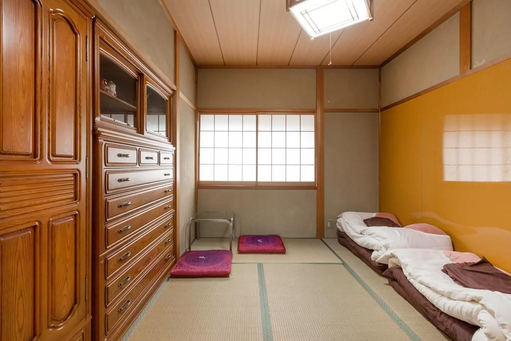 Calligraphy House * Kyōto